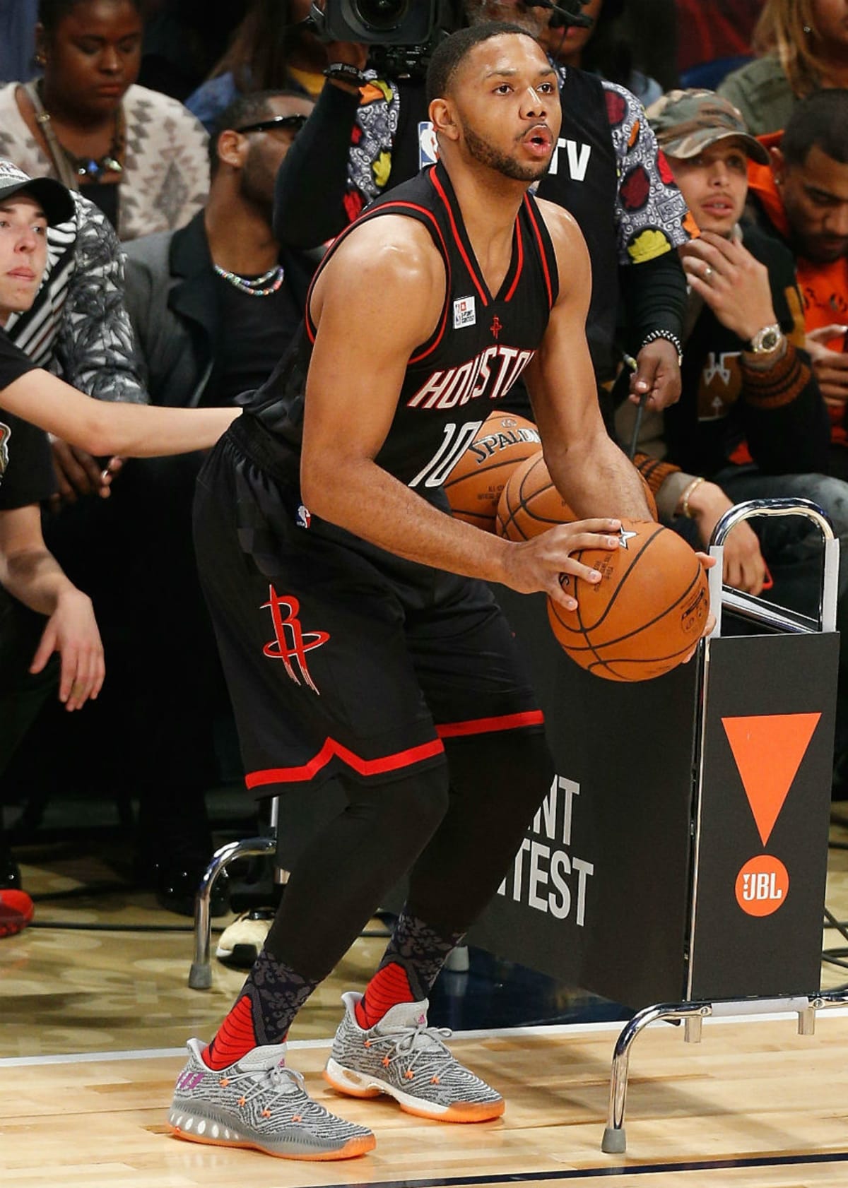 Eric gordon all star online