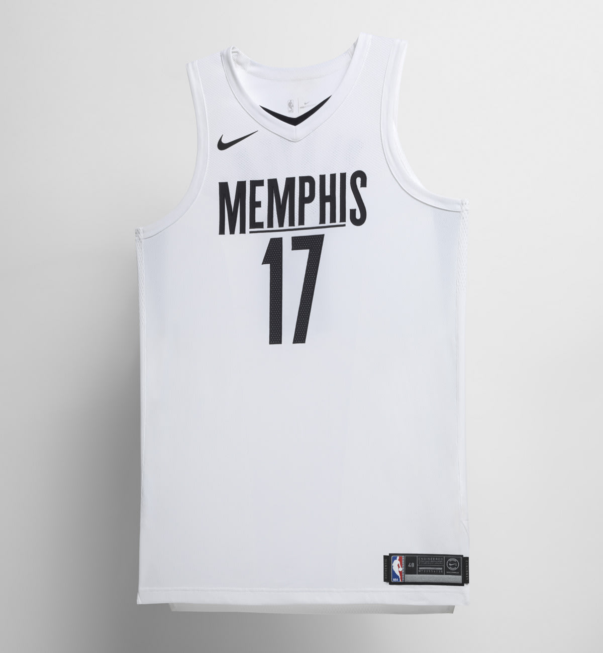 Memphis Grizzlies - Nike NBA City Edition Jerseys | Sole ...
