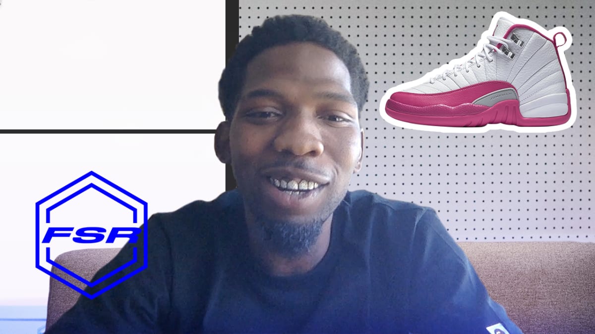 Jb sneakers clearance