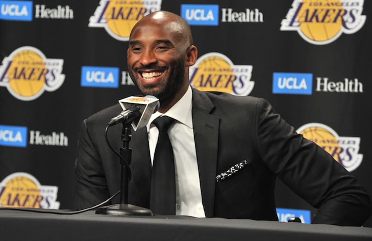 kobe collab