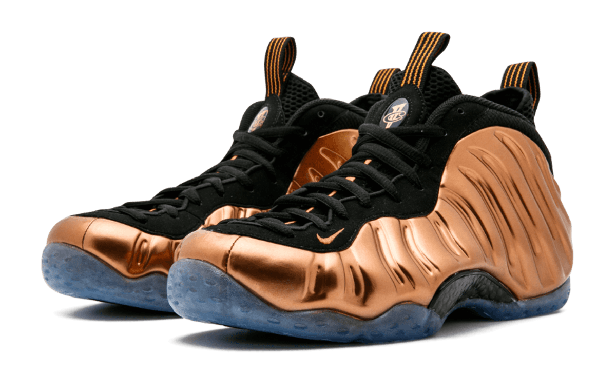 new foams released today