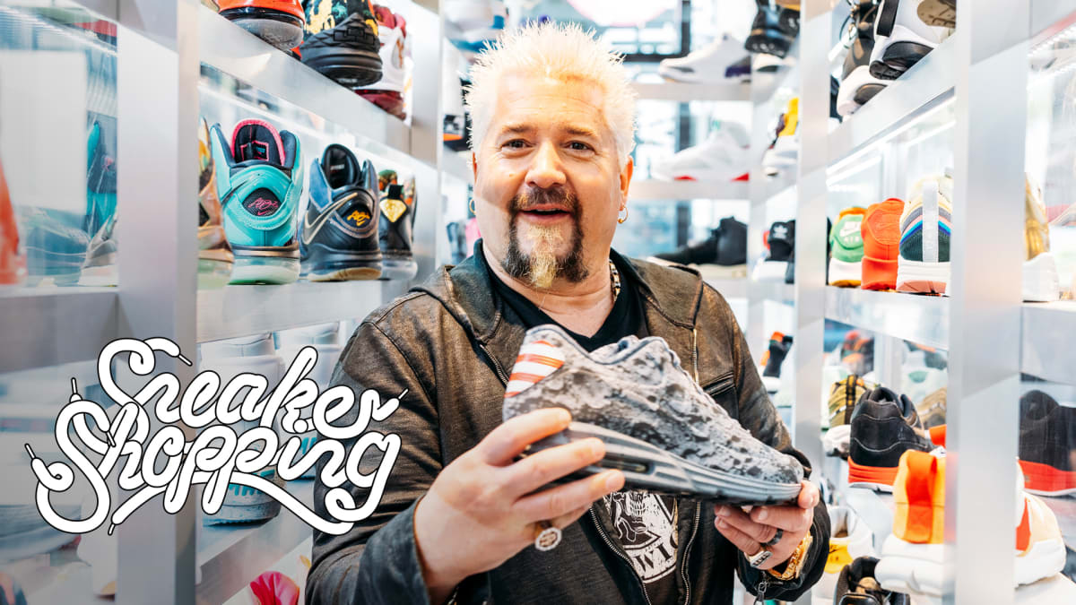 fieri shoes