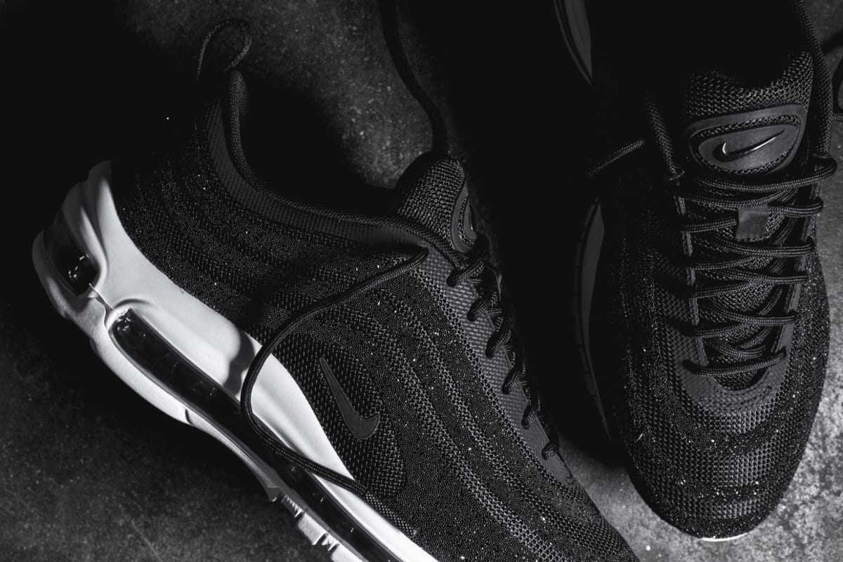 nike air max 97 lx crystals