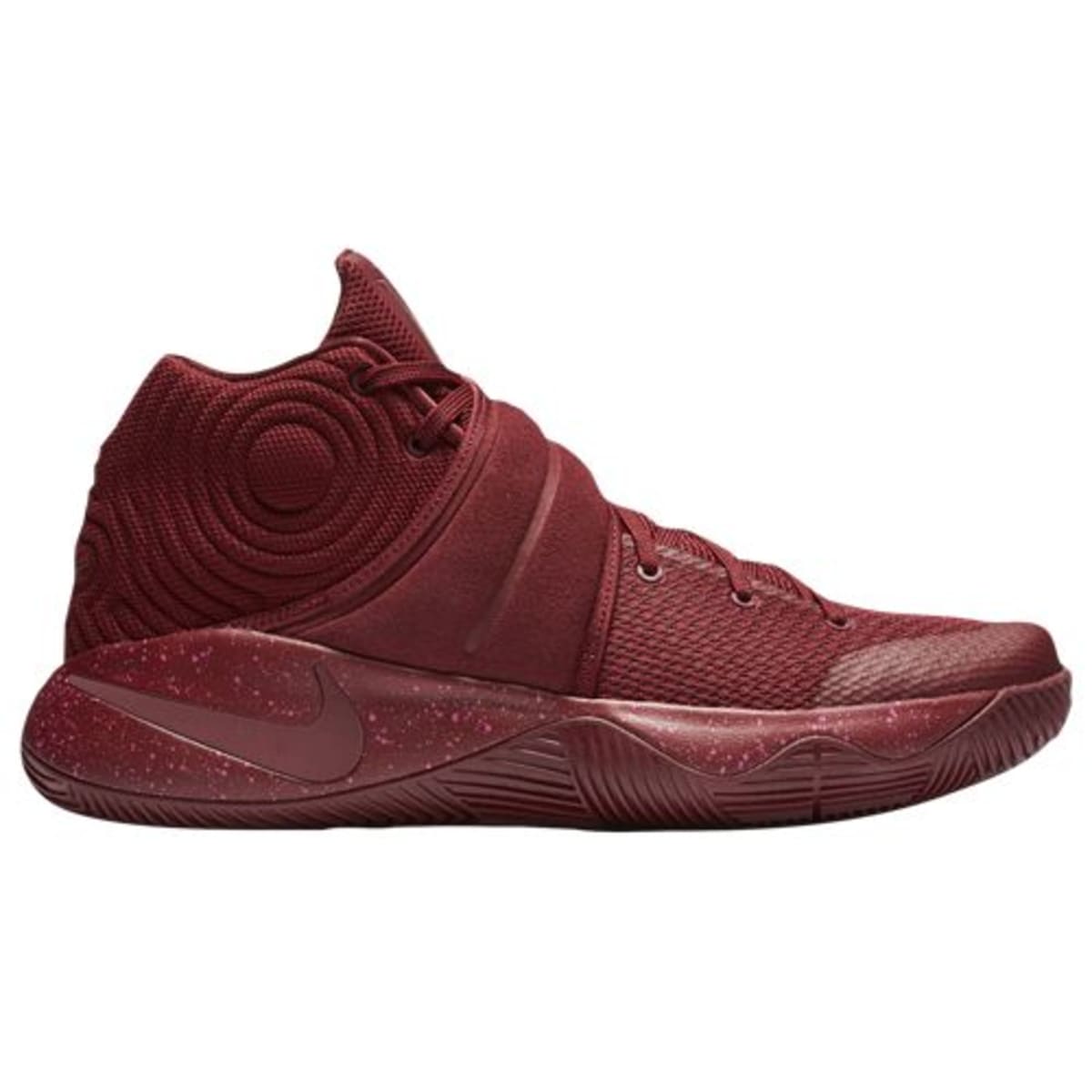 kyrie twos