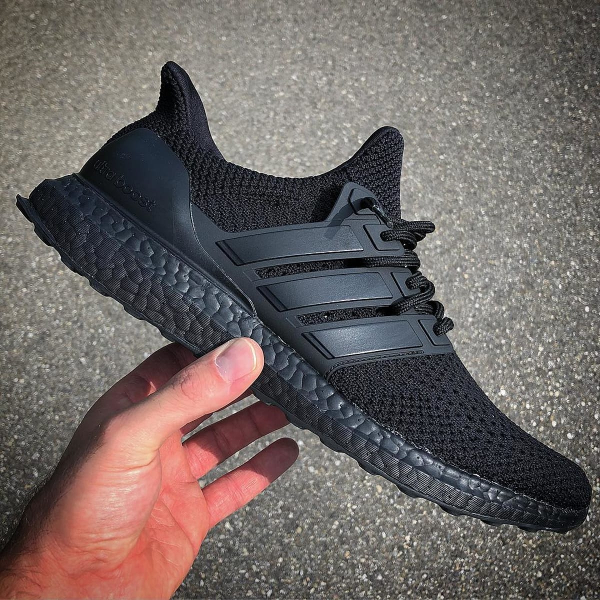 ultra marathon running shoes