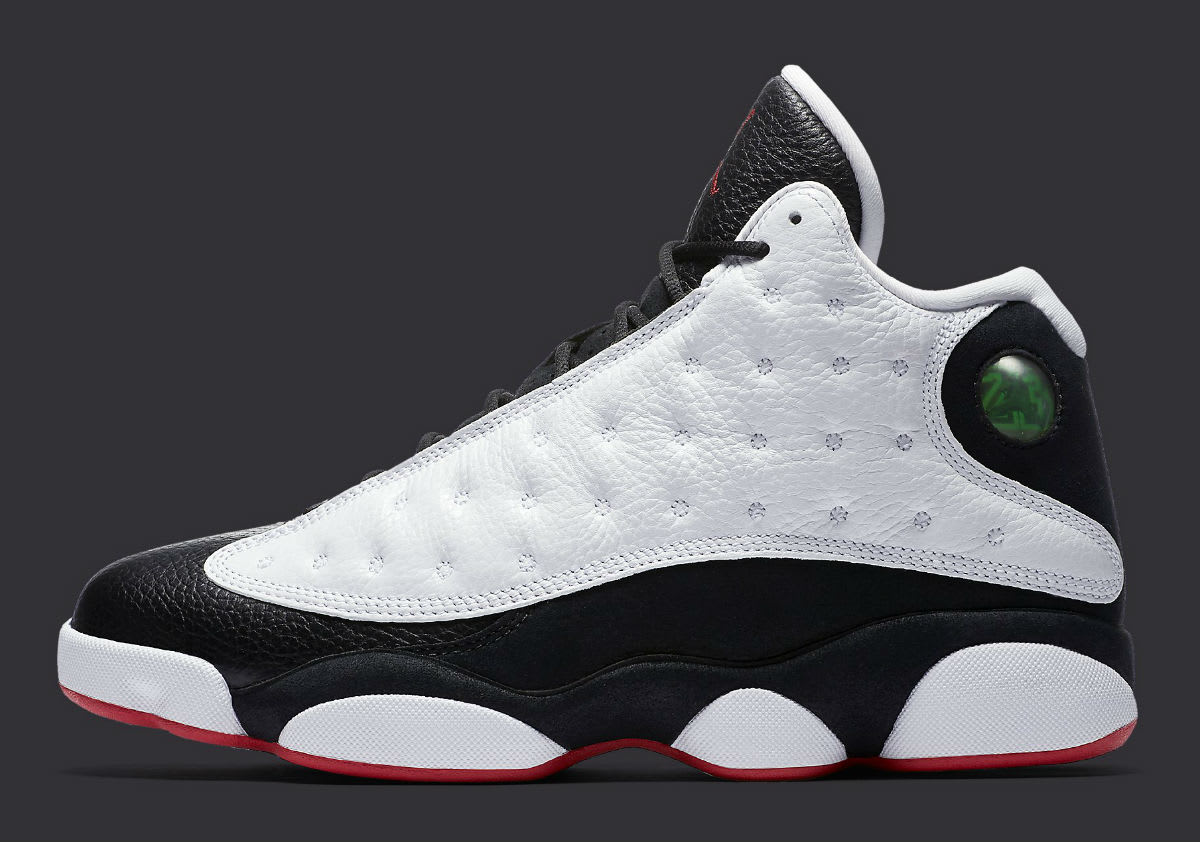 retro 13 jordans release date 2020