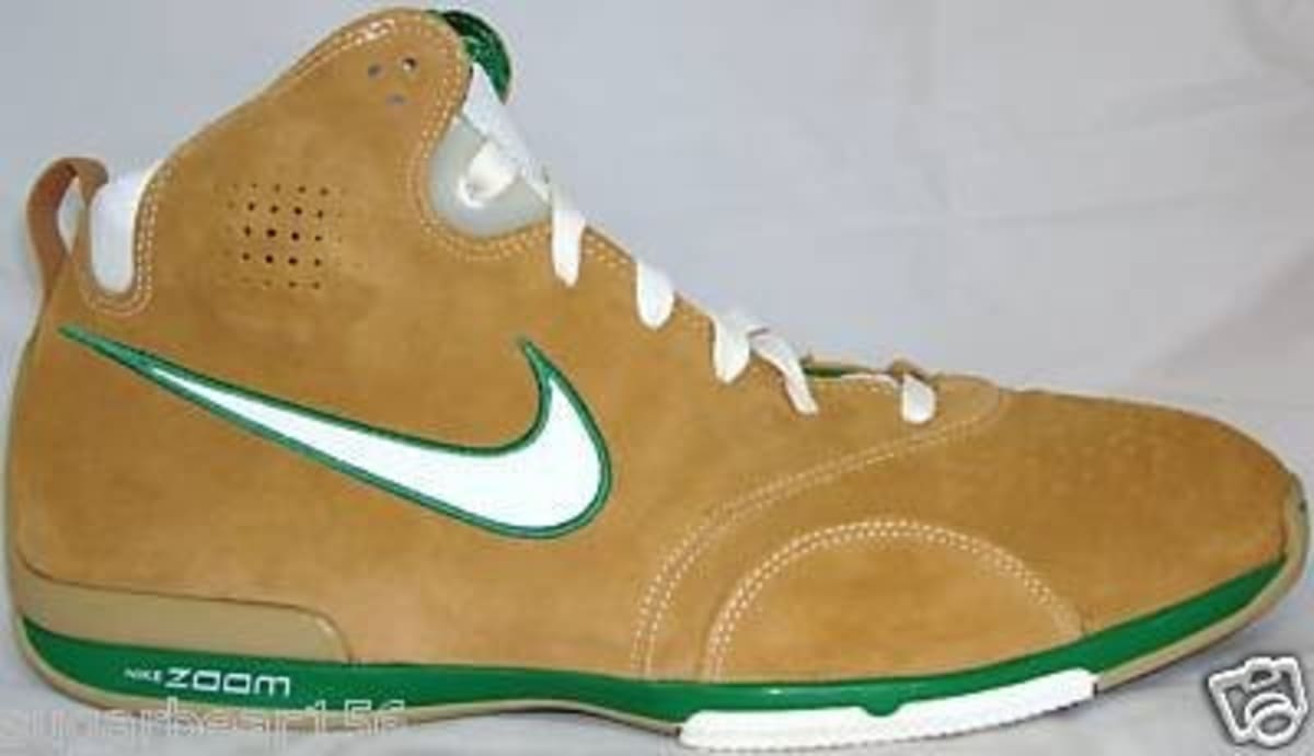 the worst basketball shoes