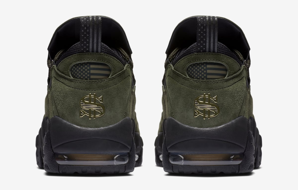 nike air cash money
