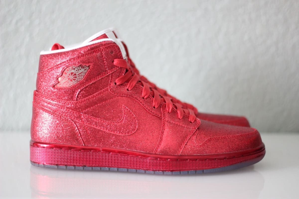 most expensive jordan 1 on stockx