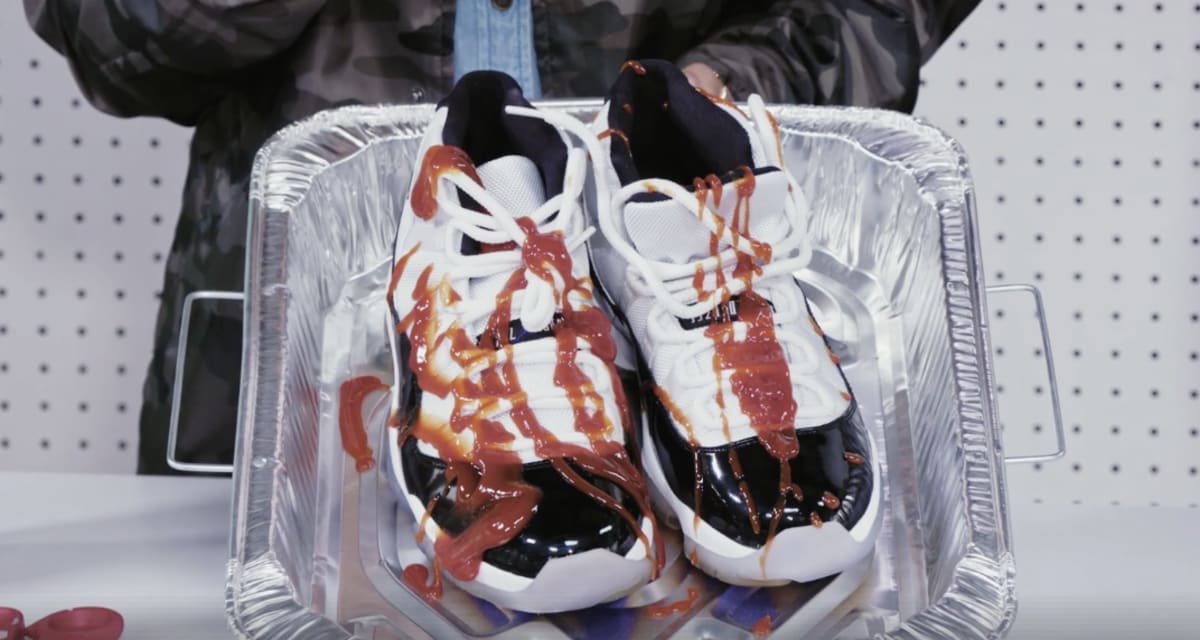 hype sneakers release date
