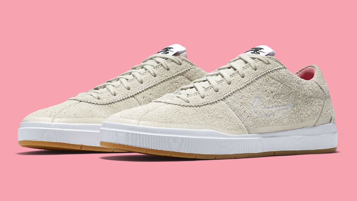 nike quartersnacks shoes