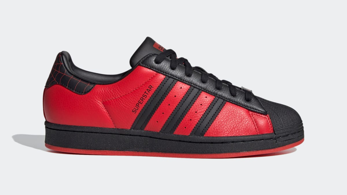 adidas all star miles morales
