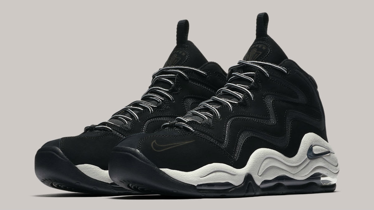 air pippen