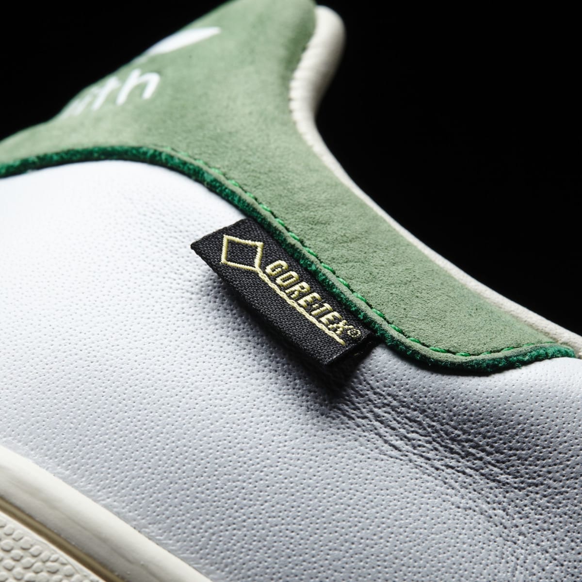 Adidas Stan Smith Goretex | Sole Collector