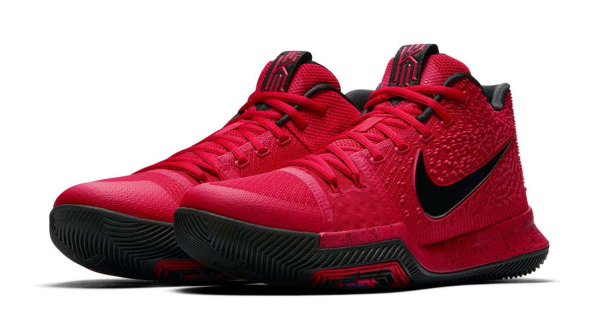 nike kyrie 3 three point contest