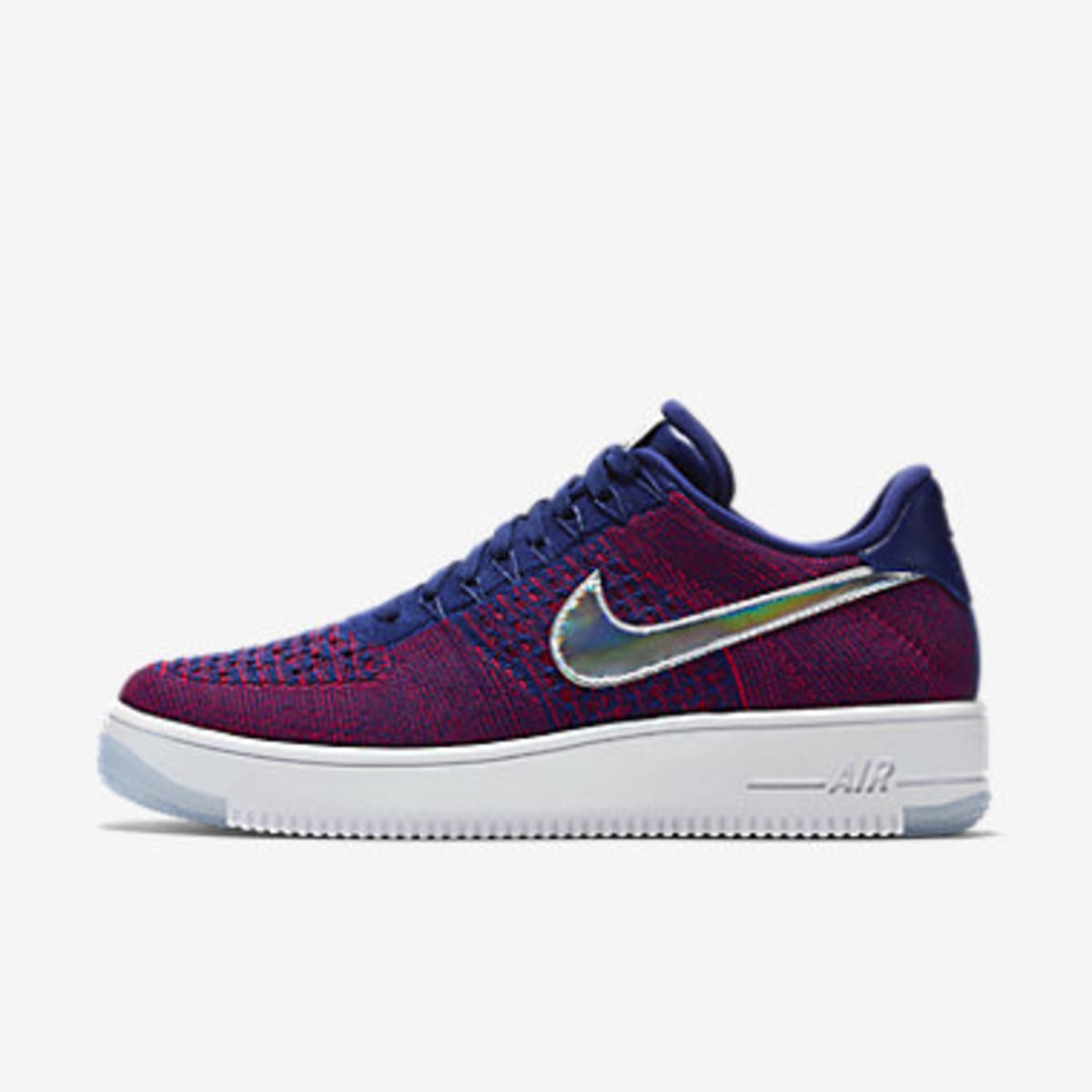 nike air force 1 low ultra flyknit