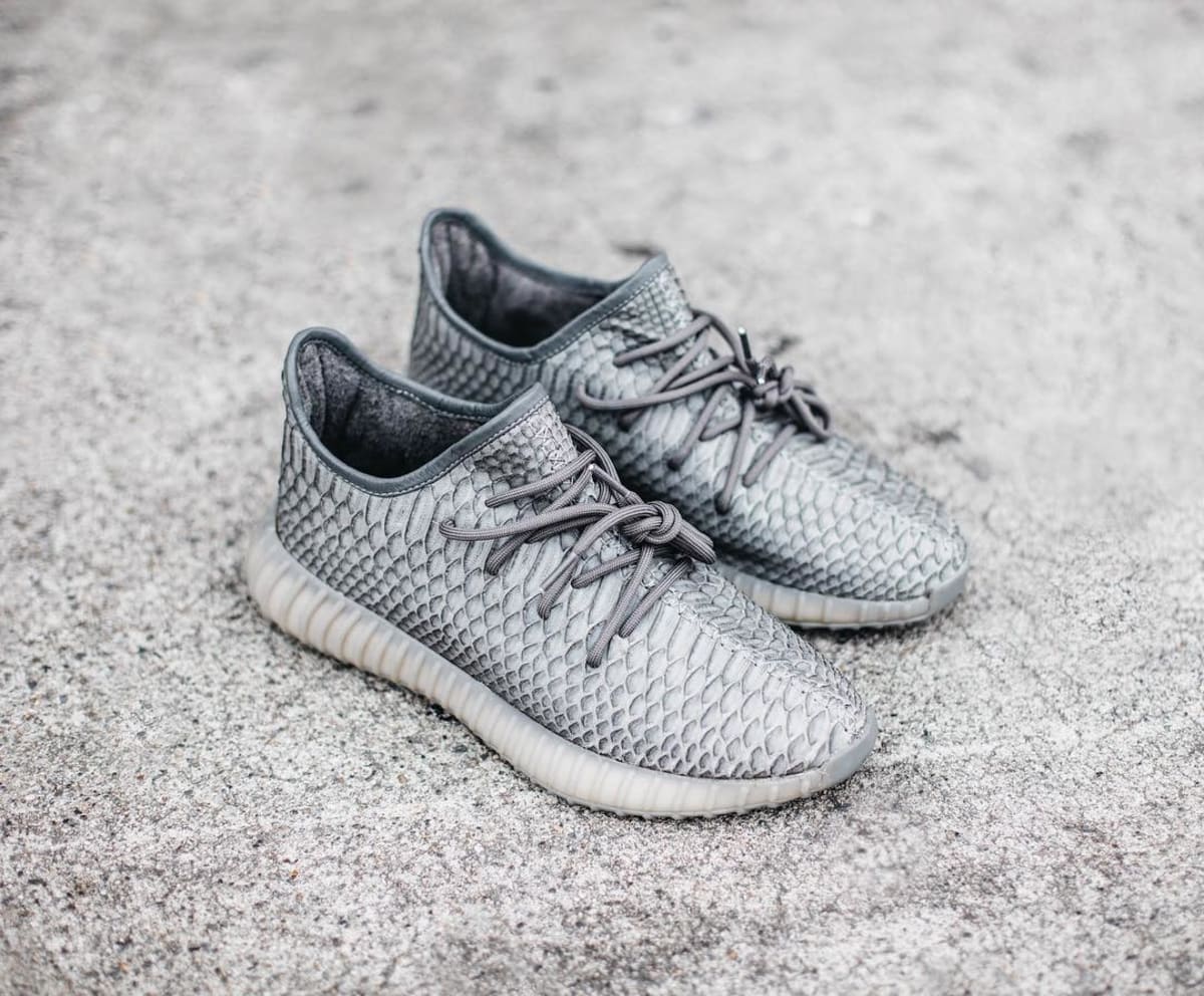 Cheap Ad Yeezy Boost 350 V2 Static Reflective
