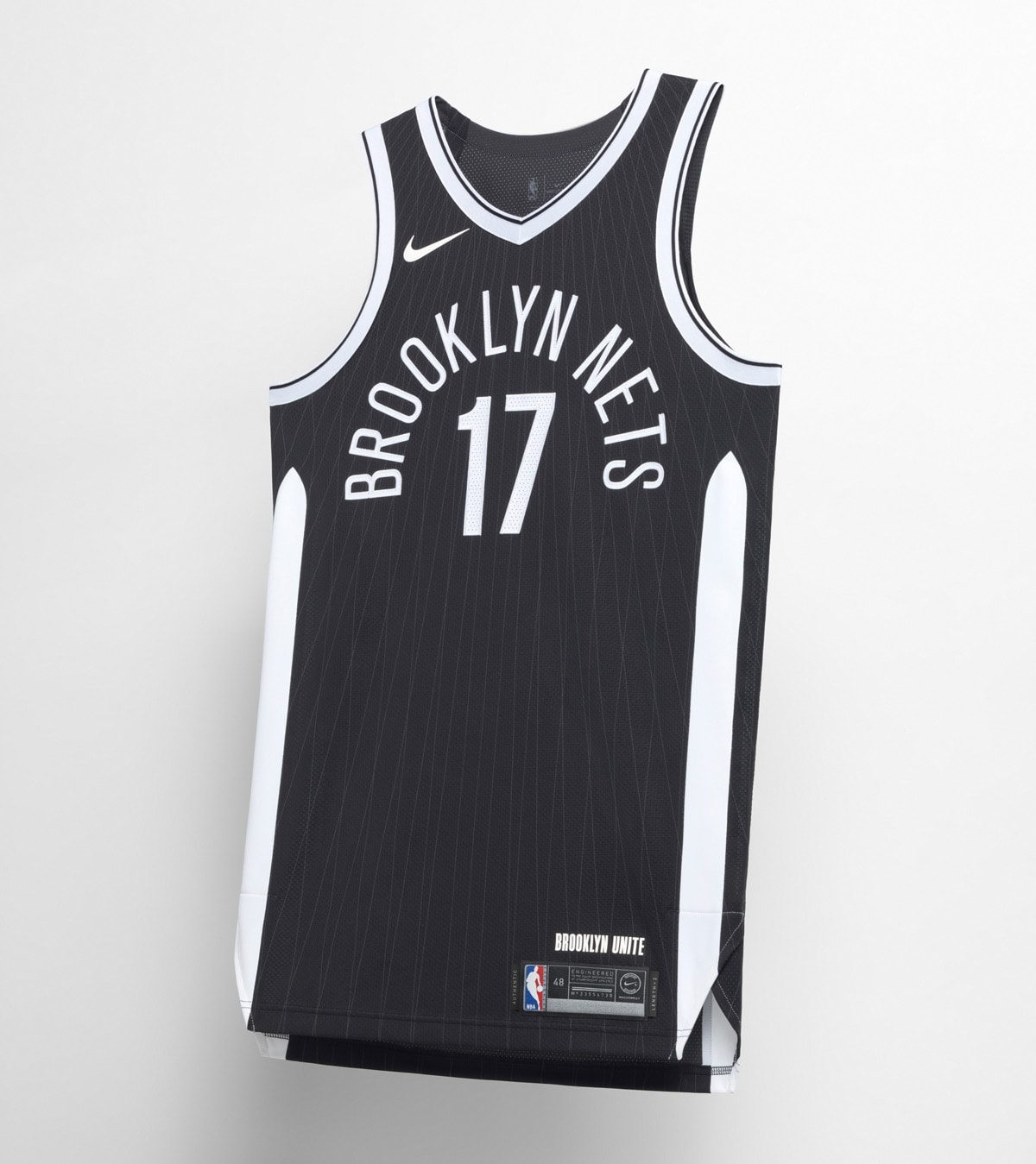 Brooklyn Nets - Nike NBA City Edition Jerseys | Sole Collector