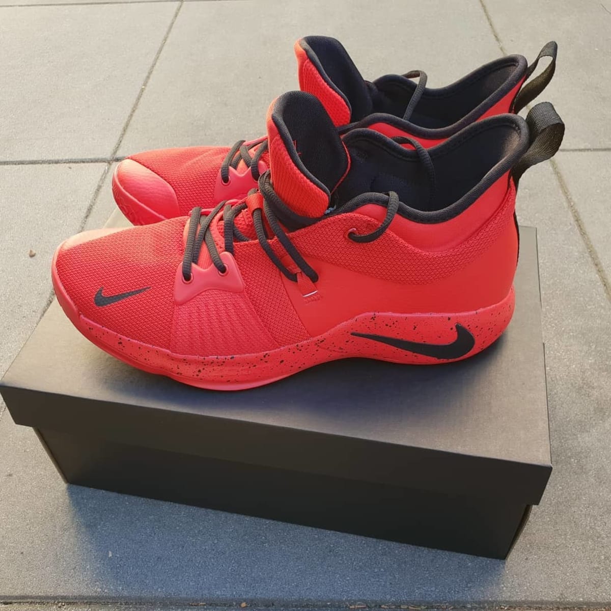 nike id pg