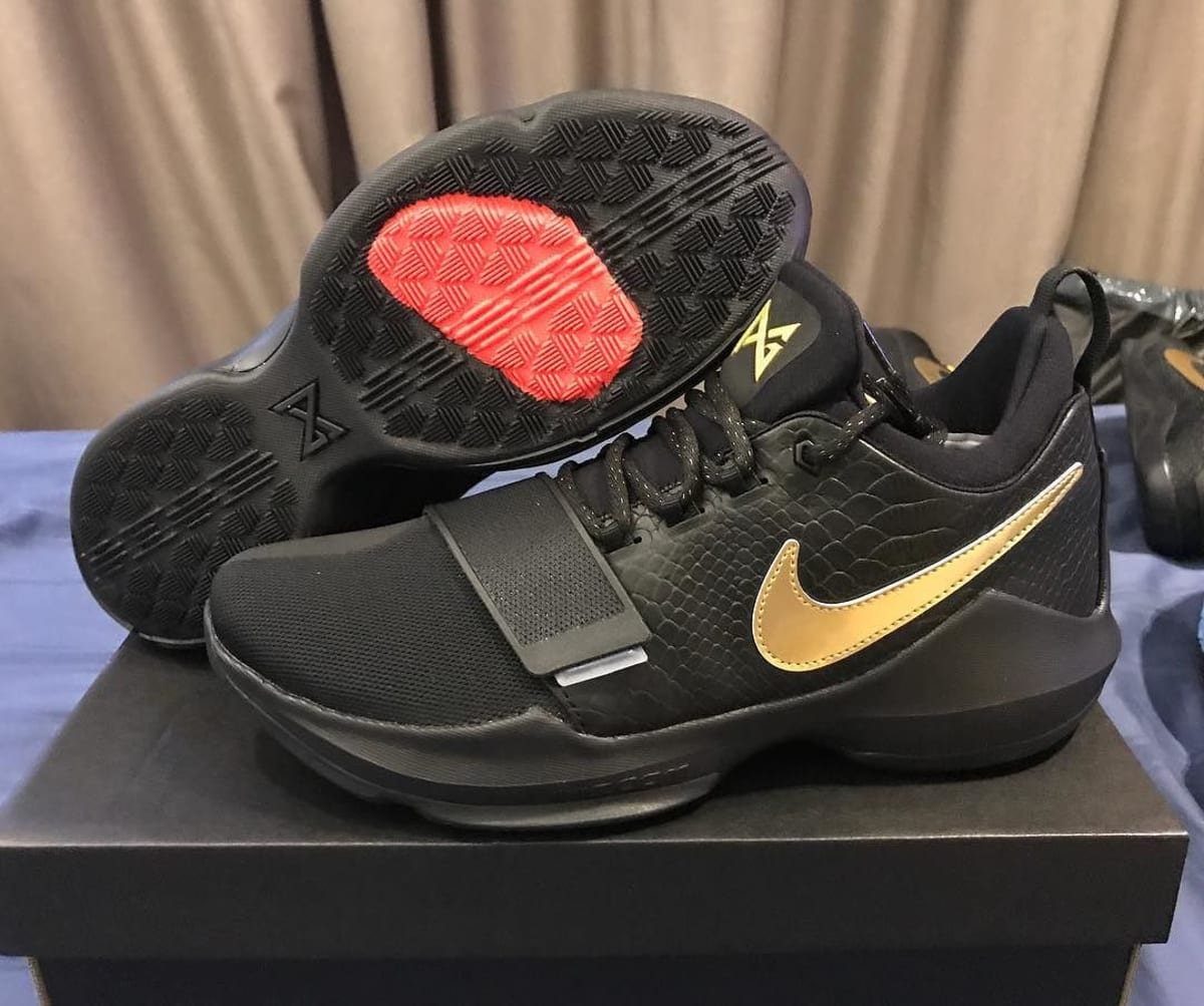 nike id pg