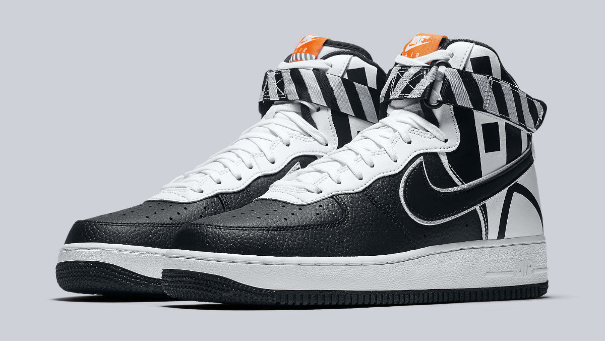 nike air force 1 logo changeable
