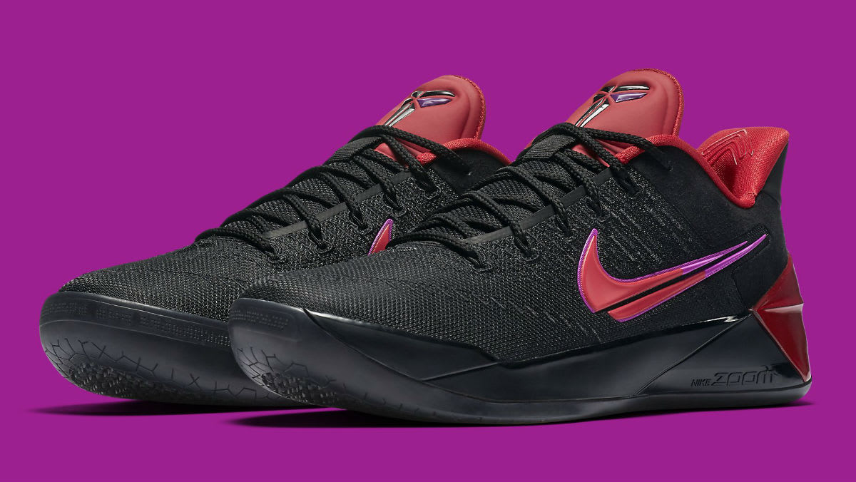 Nike Kobe A.D. Flip the Switch Release Date | Sole Collector