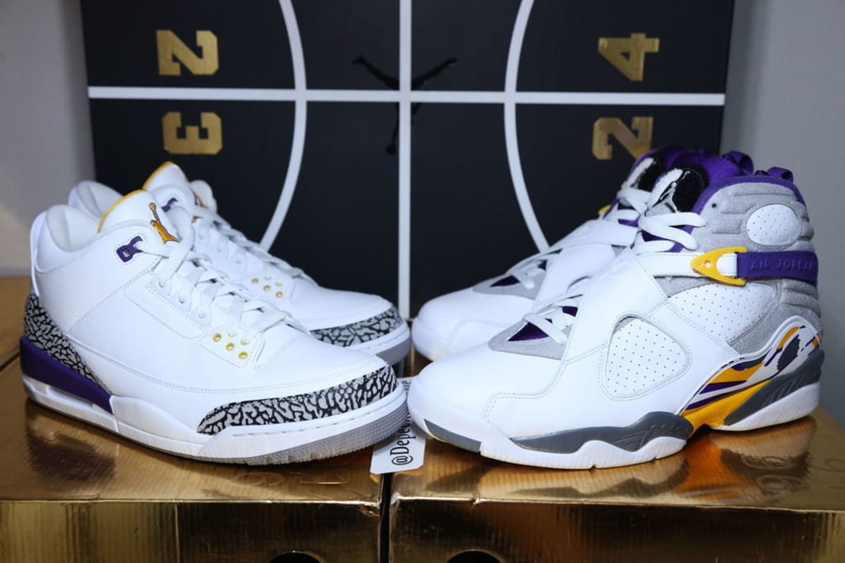 air jordan retro kobe pack