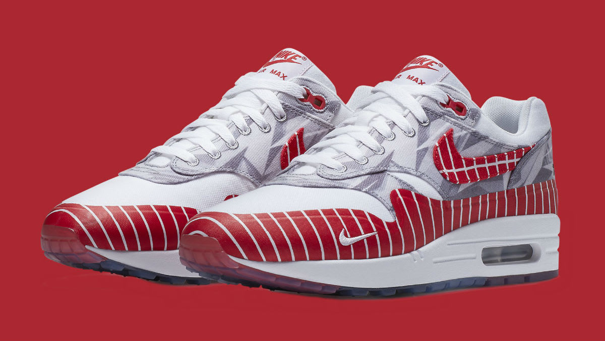 air max 1 los primeros