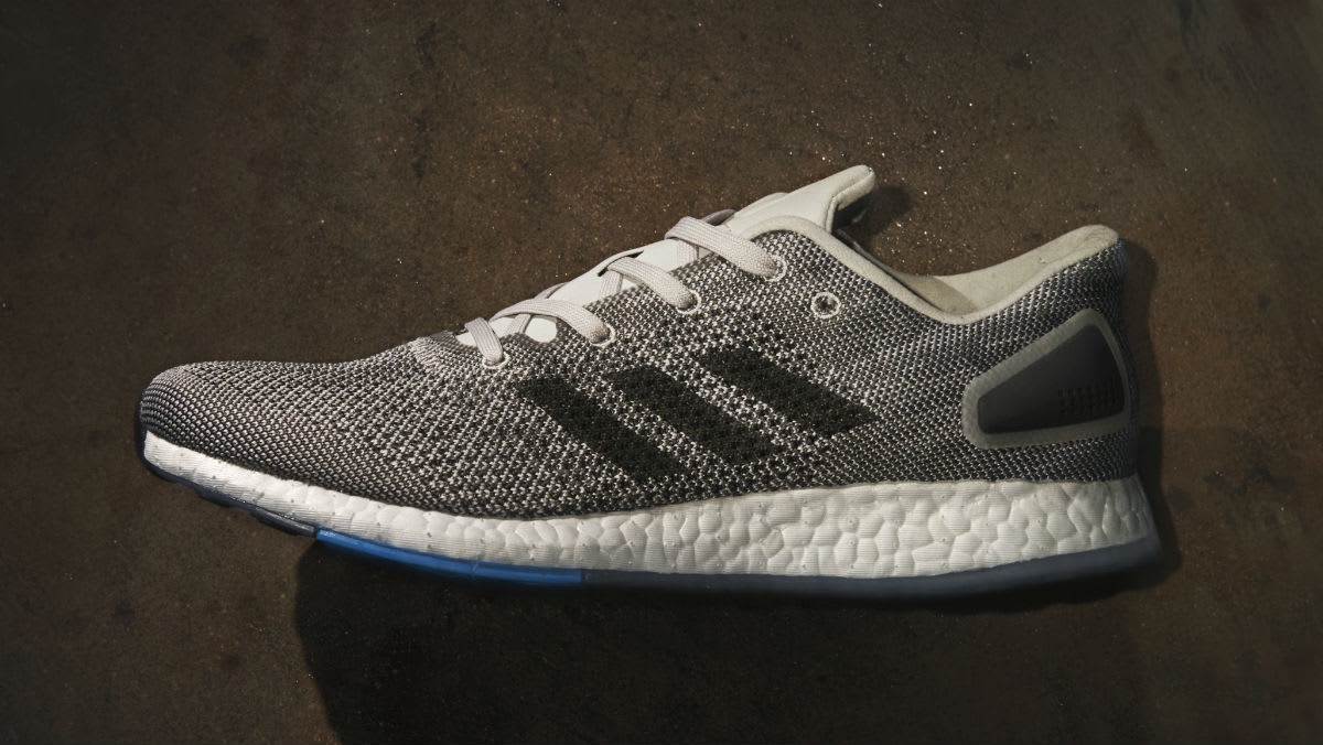 Adidas Pure Boost DPR - Editors Picks Best Sneakers May 2017 | Sole Collector