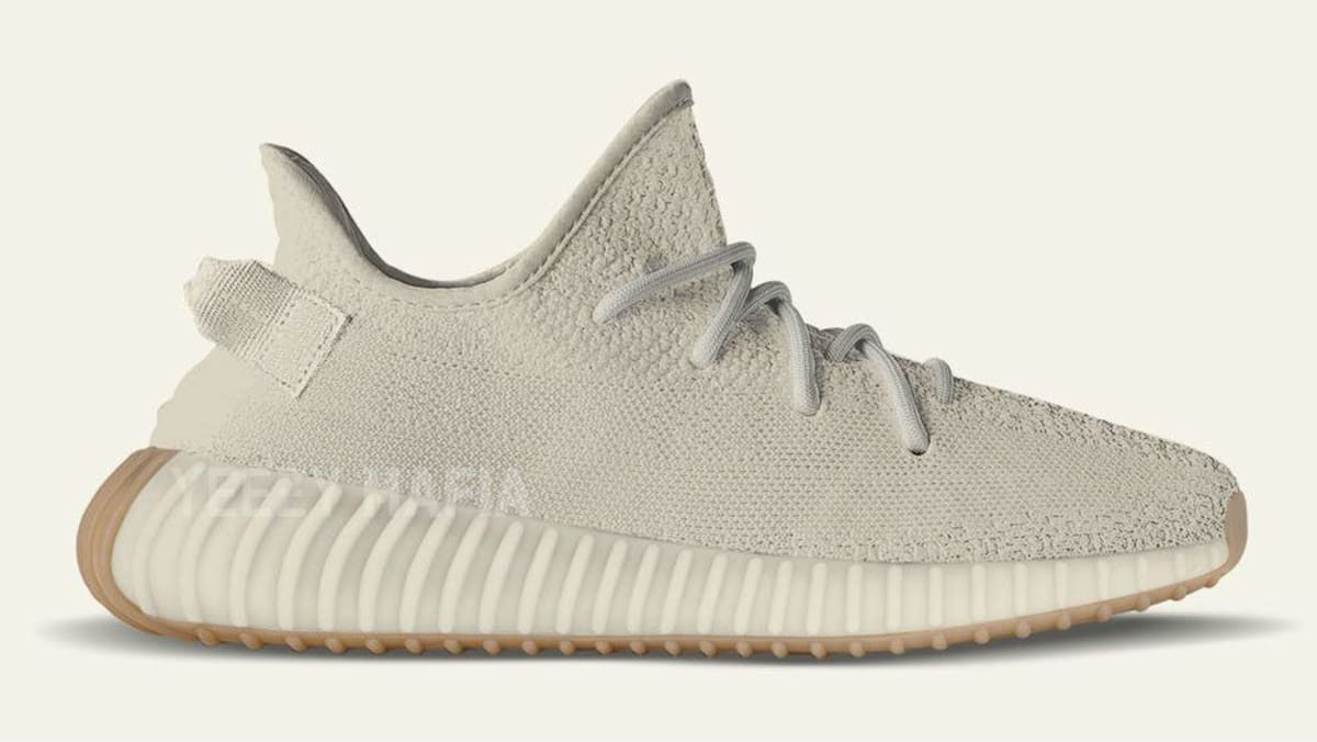 Adidas Yeezy Boost 350 V2 Sesame Release Date F99710 | Sole Collector
