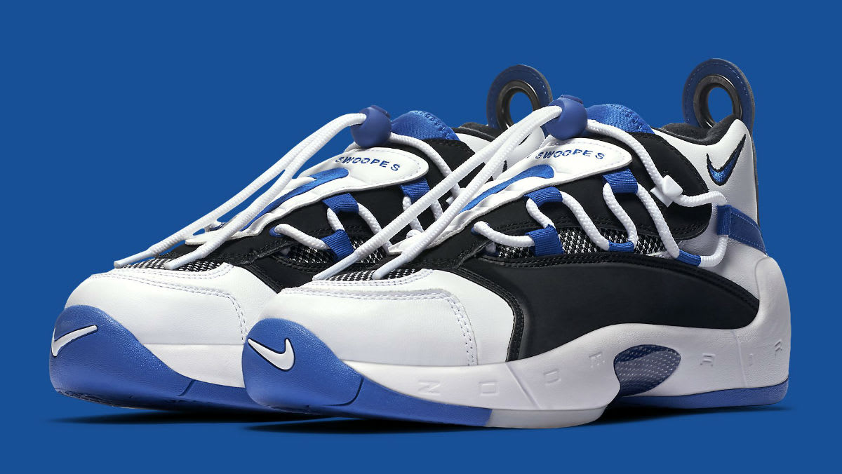 air swoopes ii