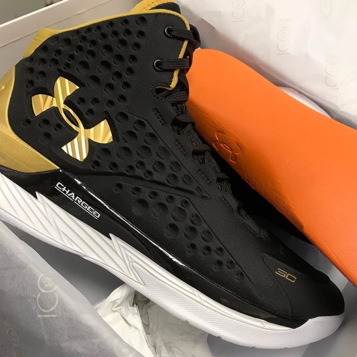 ua icon curry