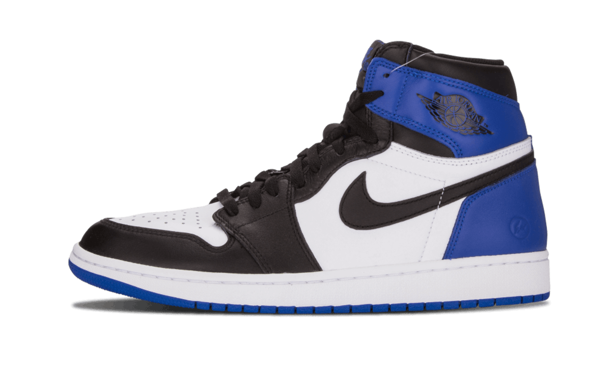 aj 1 fragment design