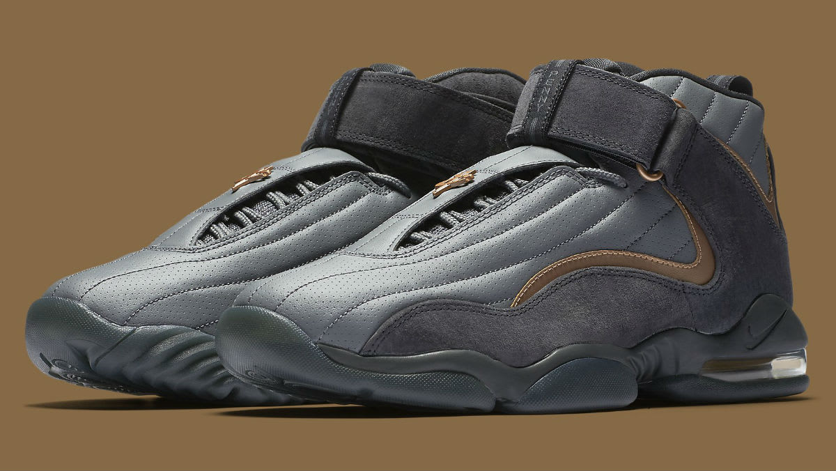 penny hardaway iv