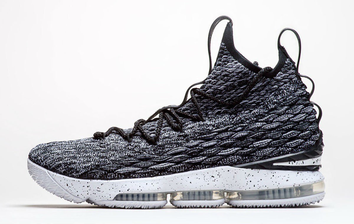 lebron 15 gs ashes