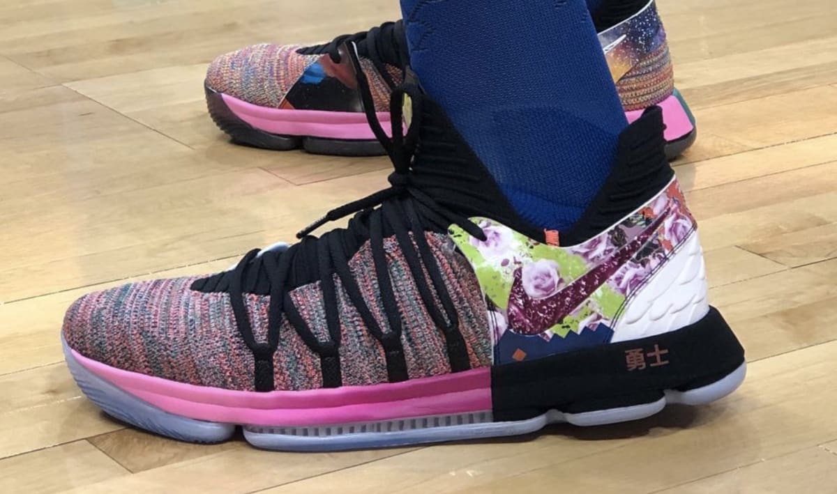 kd 10 size 16