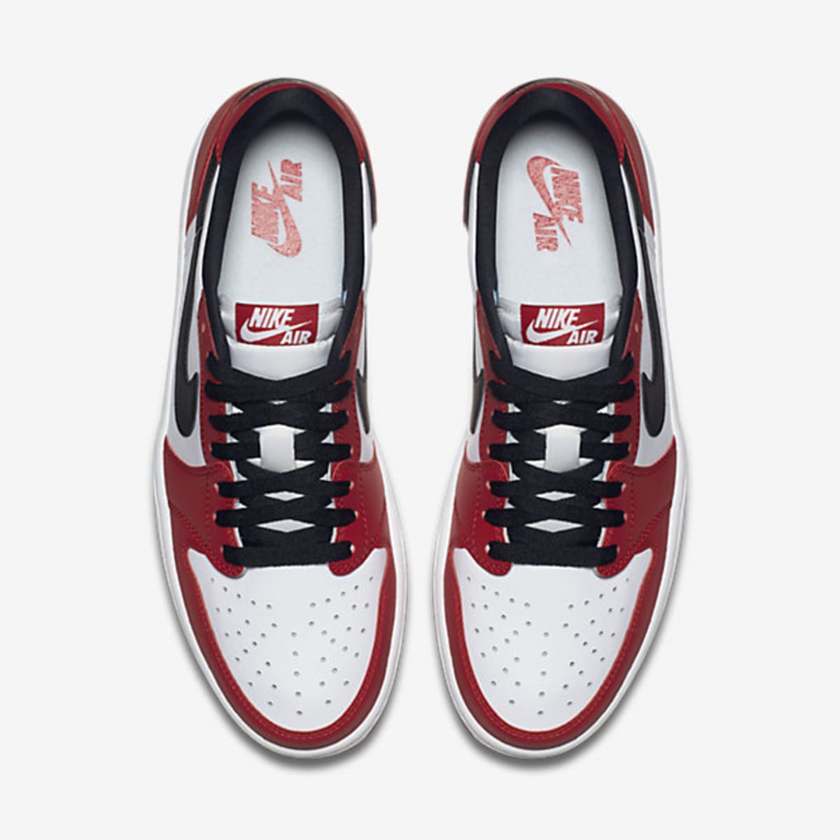 Air Jordan 1 Retro Low OG 