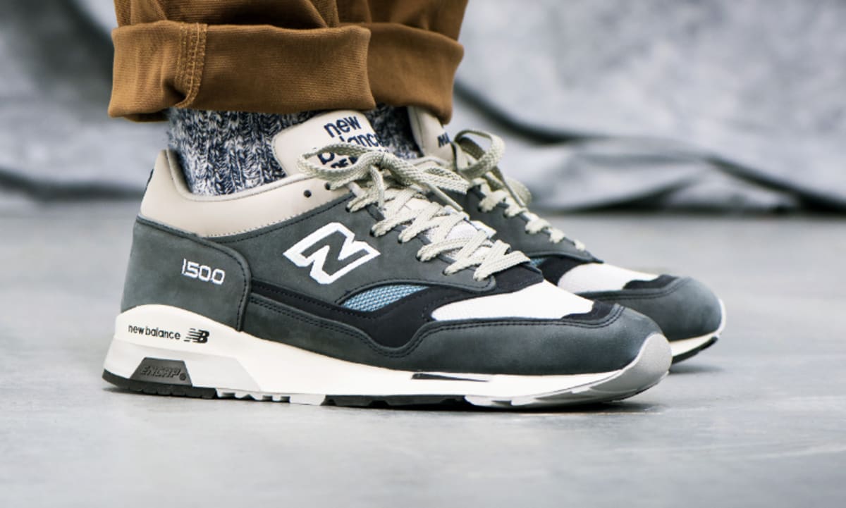 New Balance Flimby 35th Anniversary Pack | Sole Collector
