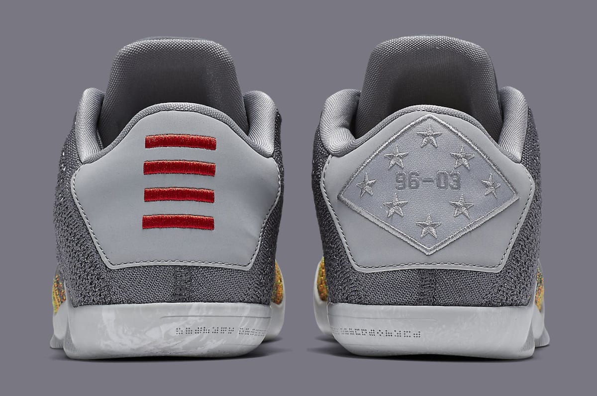 kobe 11 master of innovation