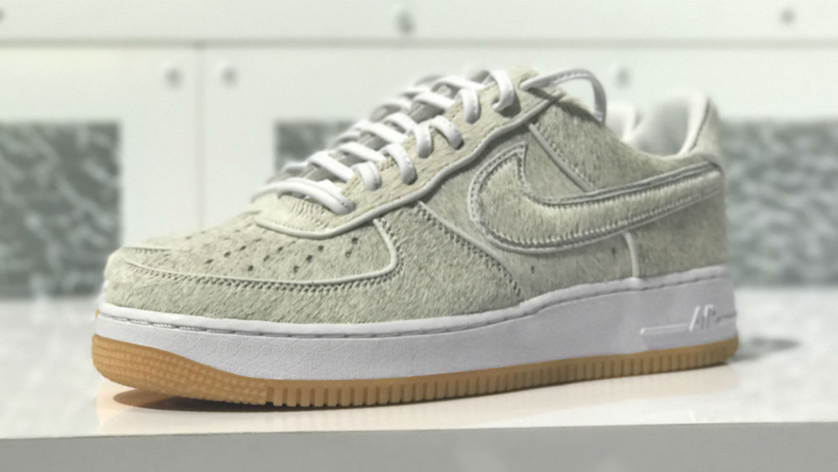 air force 1 bespoke dj clark kent lottery ticket