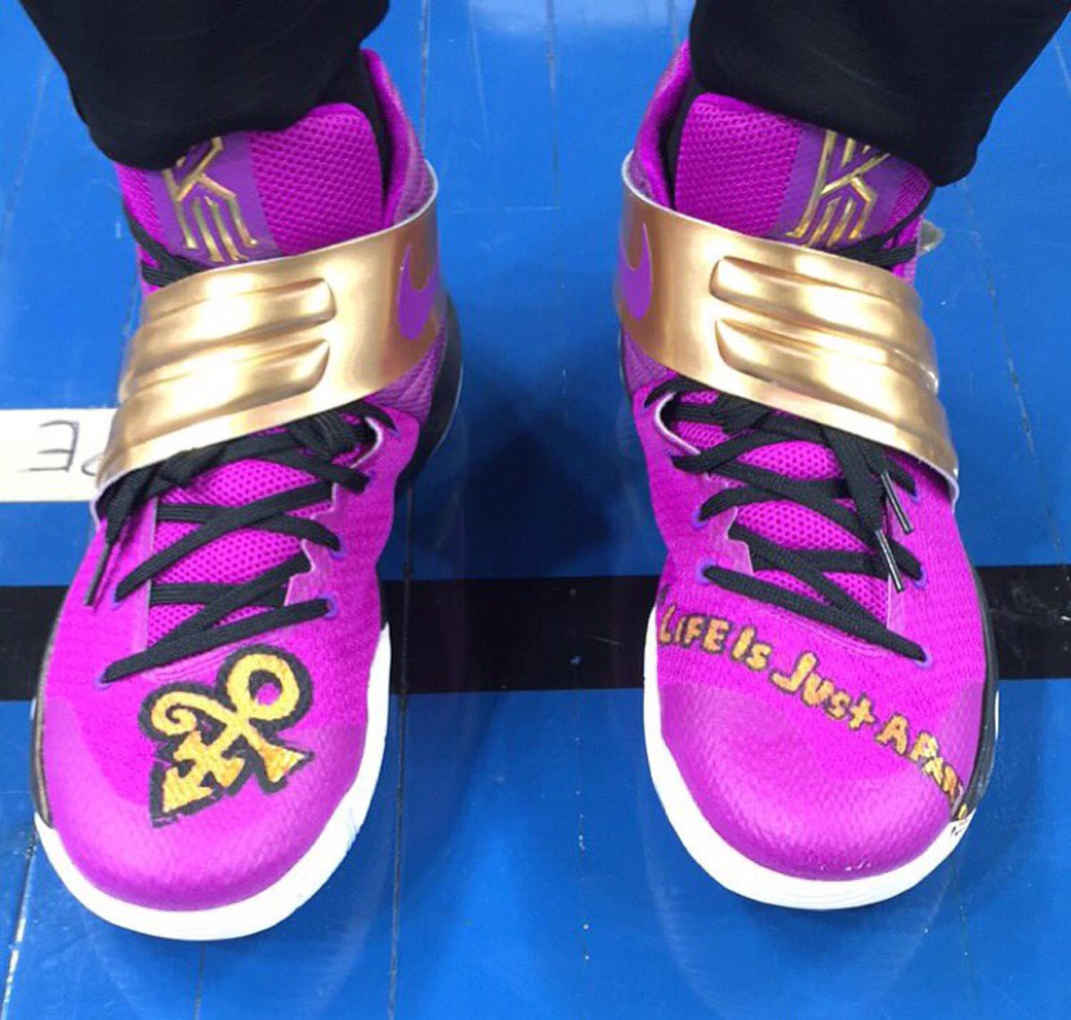 nike sb prince