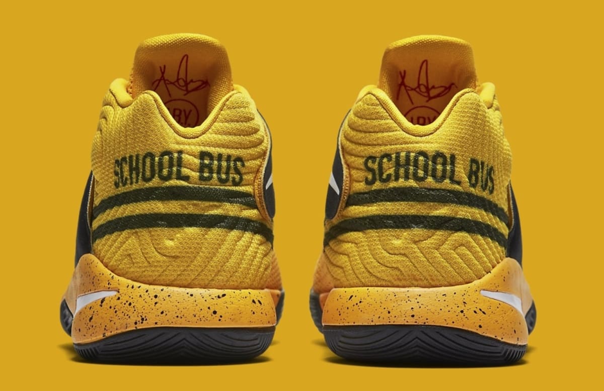 school bus kyrie 4