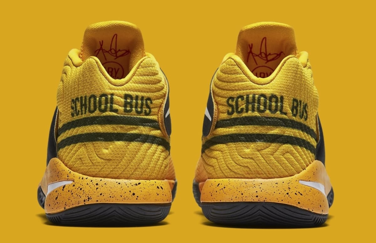 converse school bus shoes