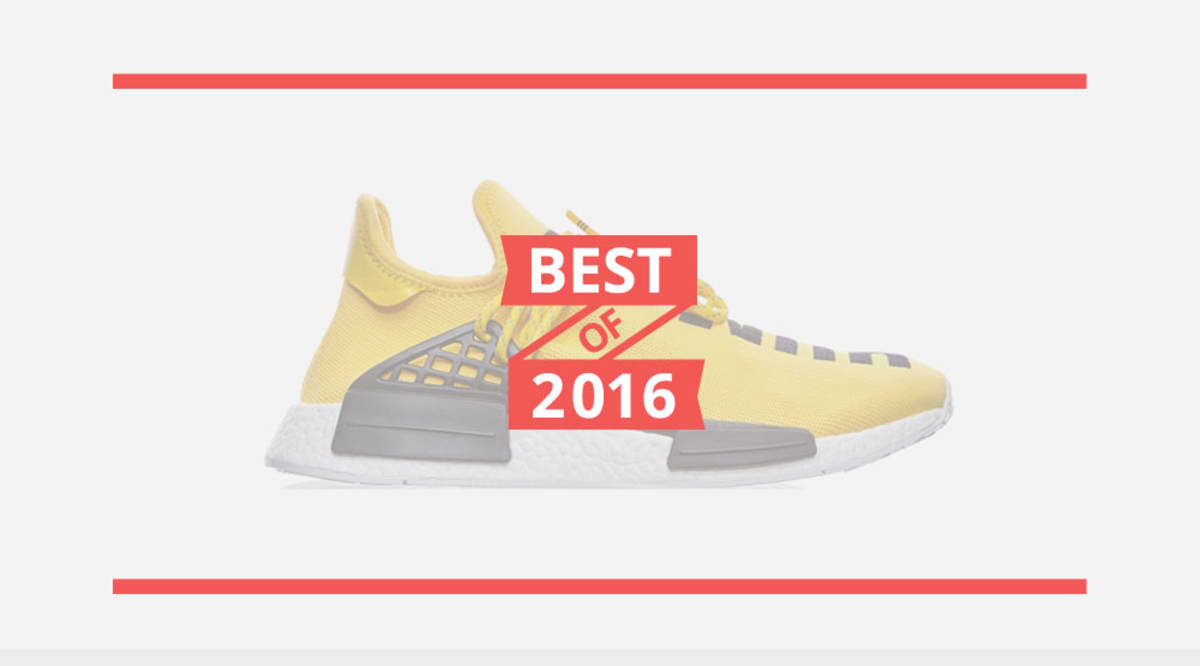 best sneakers to invest in right now