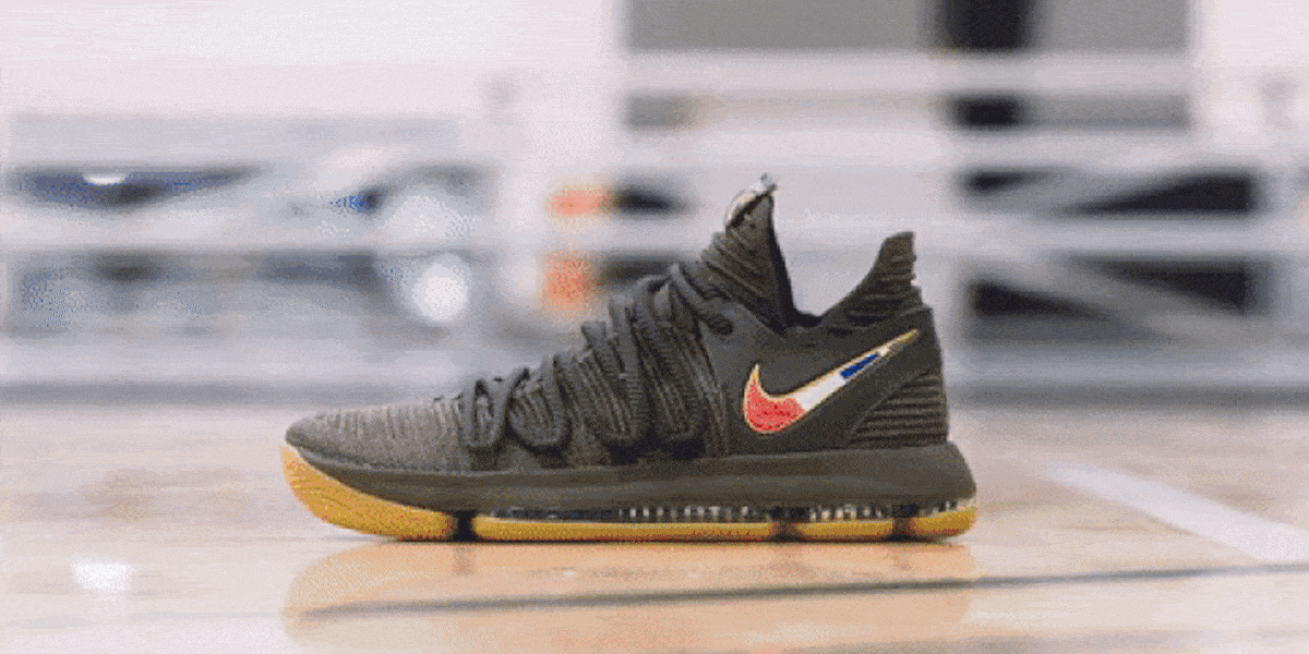 Nike Basketball Academy Sneaker Collection Release Date | Sole Collector