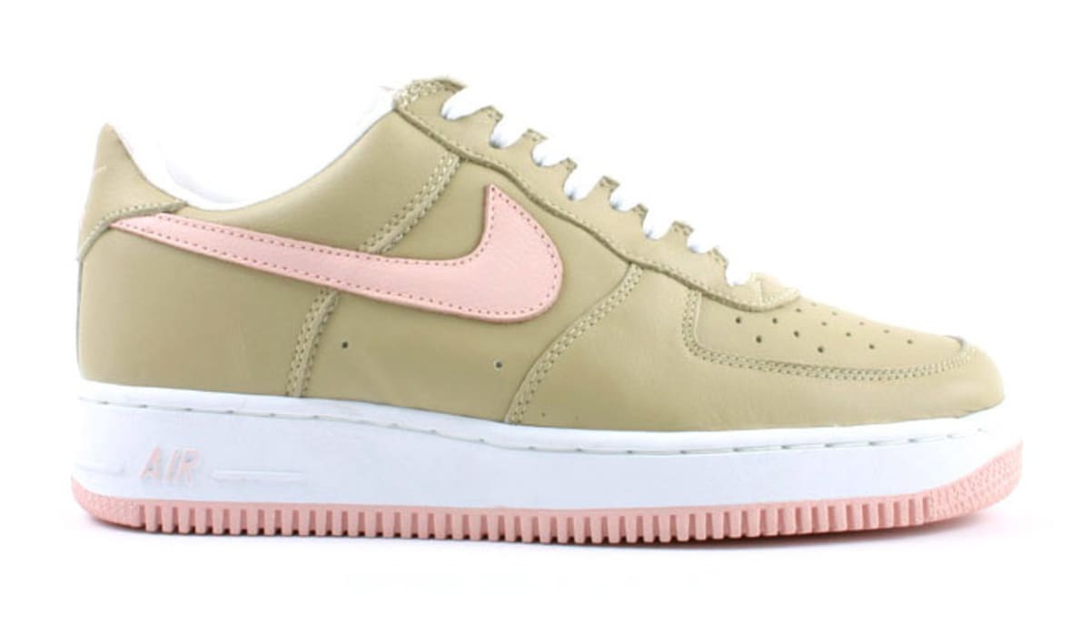 nike reslon air