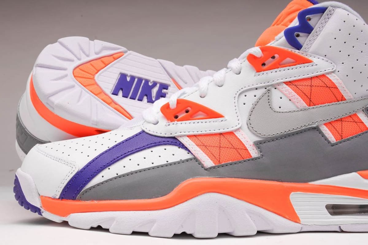 bo jackson huaraches