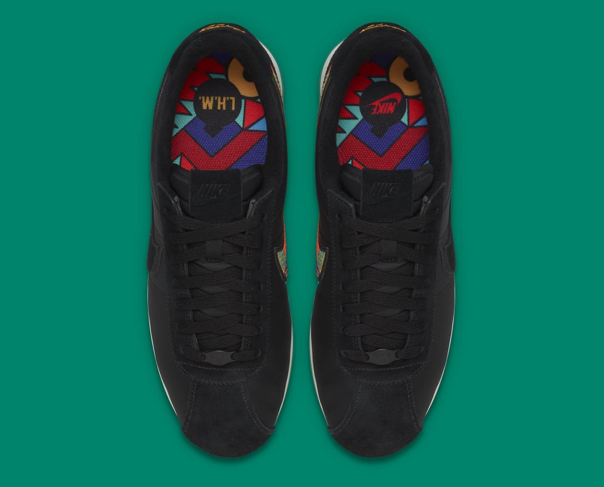 nike cortez hispanic heritage