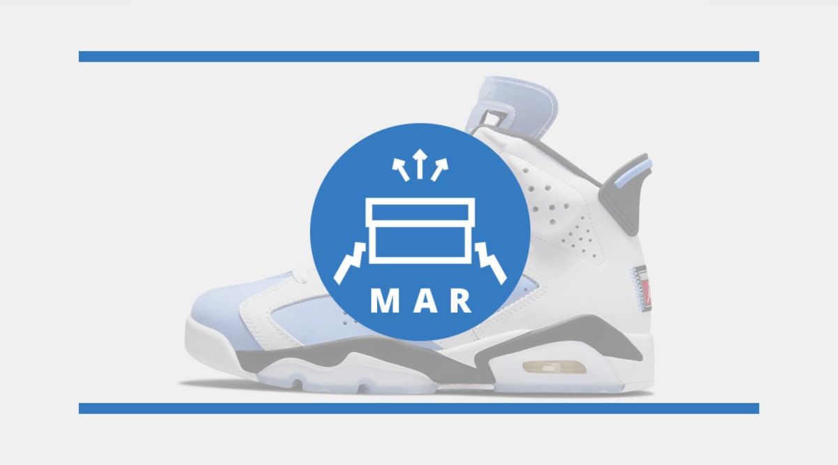 March 2022 Most Important Air Jordan Release Dates SportsBrave