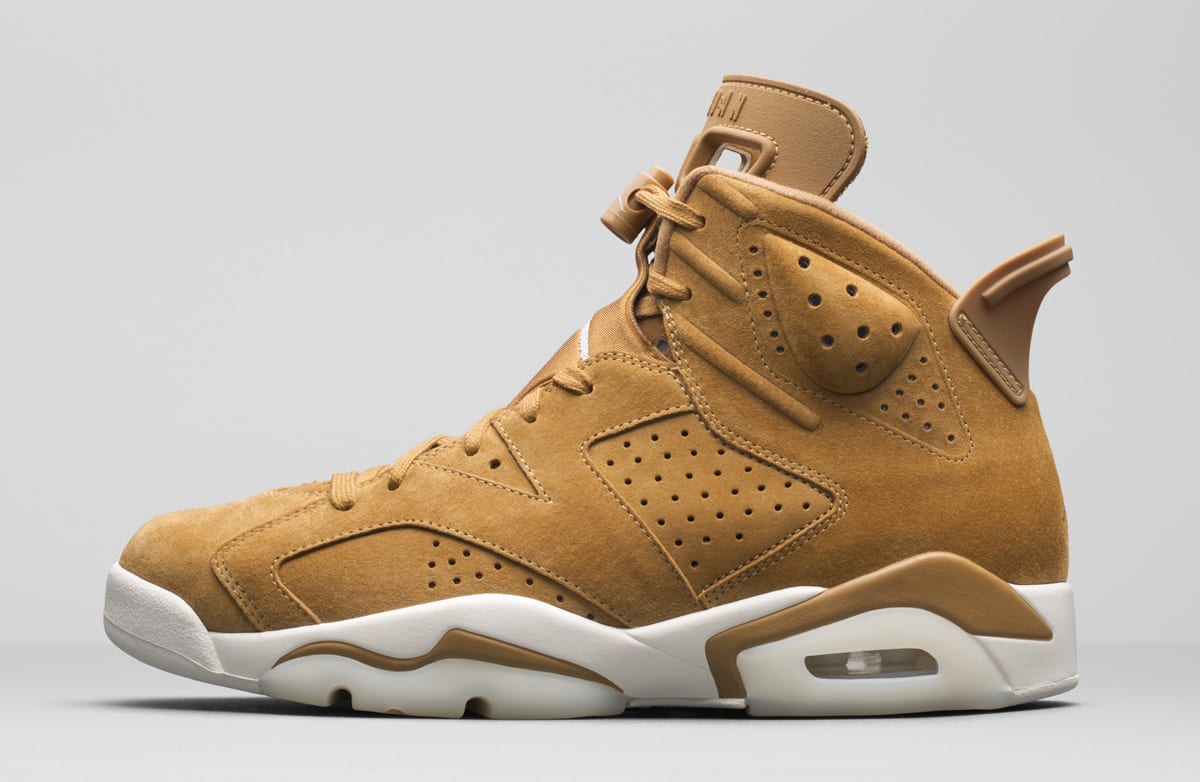 jordan 6 wheat shirt